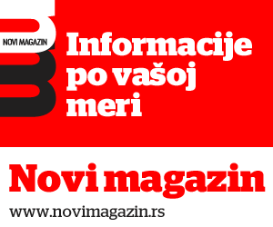Novi Magazin