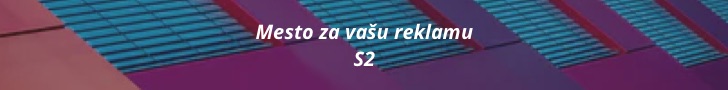 Mesto za vašu reklamu