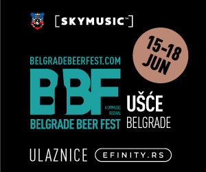 Belgrade Beer Fest